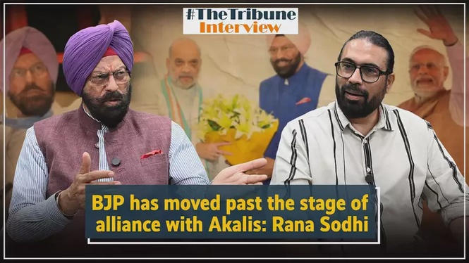 Image from: Why Rahul Gandhi is a ’confused leader’: Sodhi on AAP blunders, BJP-Akali alliance in Punjab