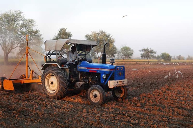 Image from: Centre’s anti-pollution push: Emission norms for tractors, farm equipment tightened