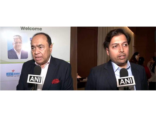Image from: Delhi EV policy to boost mass adoption, cut import dependence: Industry