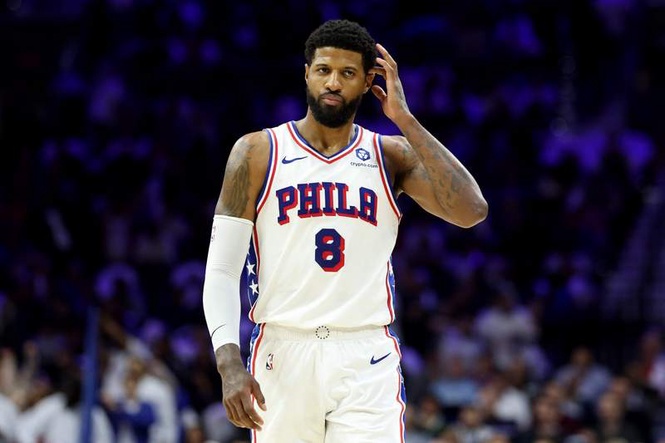 Image from: Jaylen Brown trade has accidentally made Paul George the most valuable player in NBA history