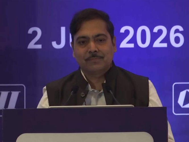 Image from: Govt working on integrated GOBARdhan scheme to strengthen India’s energy security via CBG: Joint Secy