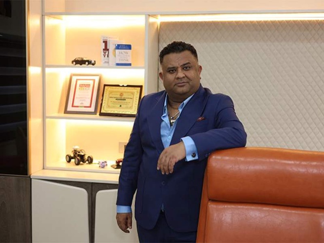 Image from: Urban Tots Expands Manufacturing Capacity to Drive India’s Toy Industry Growth