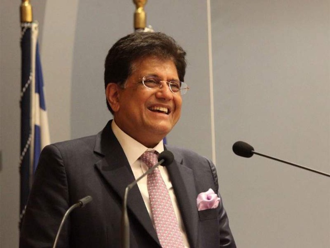 Image from: India-Japan ties anchor vital trade, investment dimensions: Piyush Goyal