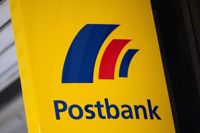 Image from: Strike at Germany's Postbank averted as unions agree pay deal