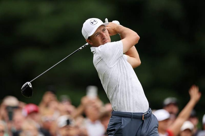 Image from: Why the John Deere Classic is critical for Jordan Spieth’s future on the PGA Tour