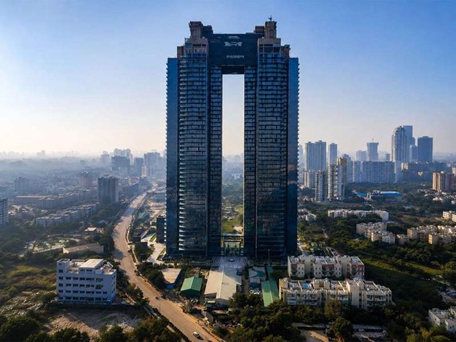 Image from: Why Global Luxury Brands Are Betting on India Through M3M’s Largest Portfolio of Branded Luxury Projects