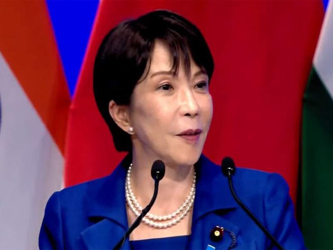Image from: Japan PM announces 129 private sector pacts worth JPY 2 trillion, 400,000-tonne green ammonia project with India