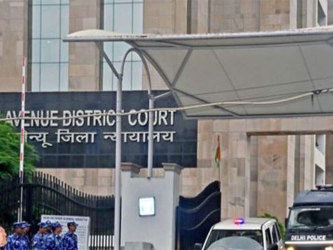 Image from: Court reserves judgement in sexual harrasment case against ex WFI Chief Brij Bhushan Sharan Singh