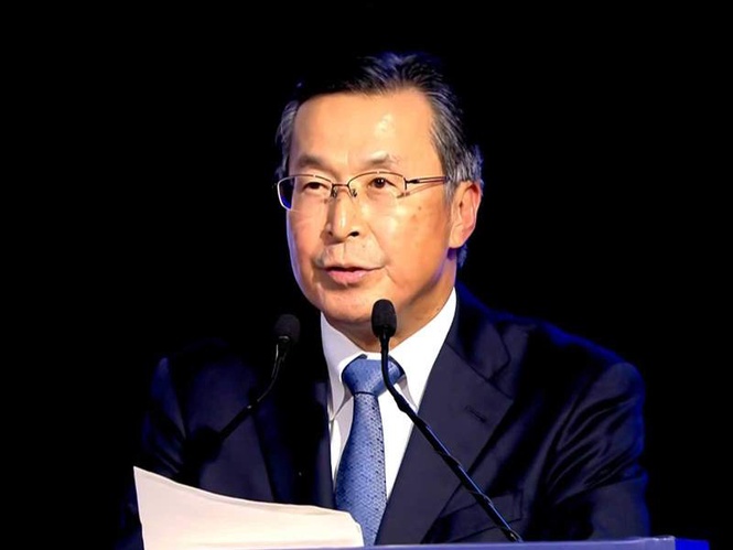 Image from: 129 MoUs announced at Japan-India Joint Economic Forum as investment momentum builds