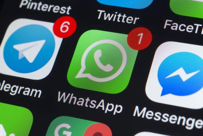 Image from: Explainer: Why WhatsApp’s new username feature has sparked controversy