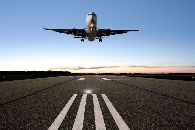 Image from: Airlines shun Rs 10,000-crore ATF subsidy as fuel prices fall