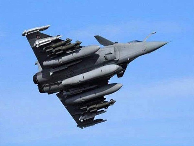 Image from: Defence Ministry likely to clear major proposals for HAMMER, Verba, MP-ATGMs, pseudo satellites on July 3