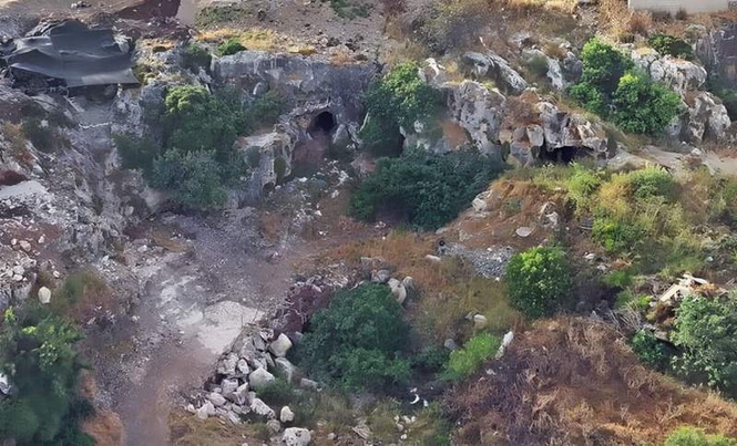Image from: Archeologists Have Finally Gained Access to One of The Rarest 400,000-Year-Old Caves Hidden Beneath a Construction Site