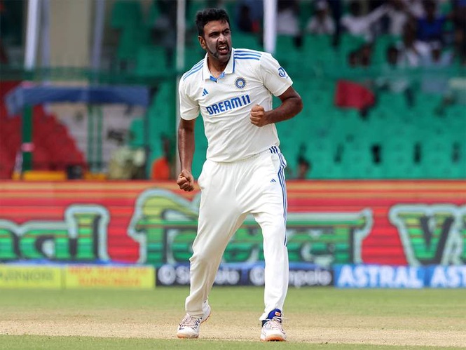 Image from: Shorter format key for cricket’s global growth and Olympic inclusion: Ashwin