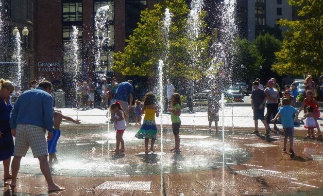Image from: More Than Half the US Faces Dangerous Temperatures Ahead of the Holiday Weekend