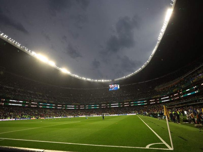 Image from: FIFA World Cup 2026: Estadio Azteca looms large over England as Three Lions eye Mexico’s fortress in Round of 16