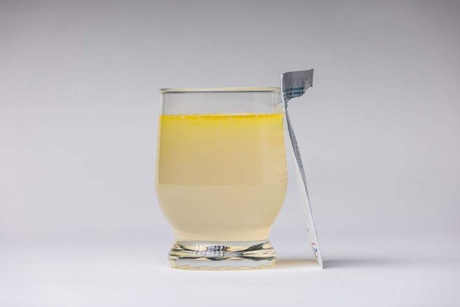 Image from: Do I need to take electrolytes in a heatwave?
