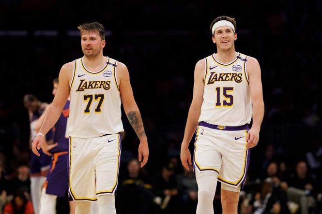 Image from: Lakers still interested in one major free agency signing after making four moves worth $261 million