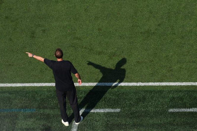 Image from: Report: Germany coach Nagelsmann asked to resign by DFB leaders