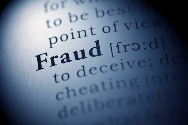 Image from: Kashmir Crime Branch chargesheets 4  in Health Dept recruitment scam