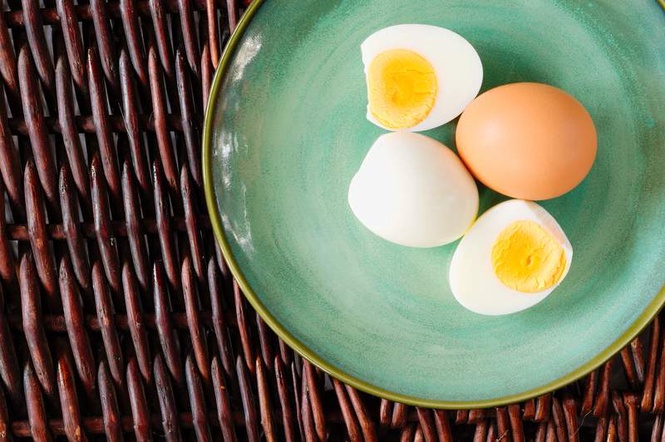 Image from: Egg on a mid-day meal plate