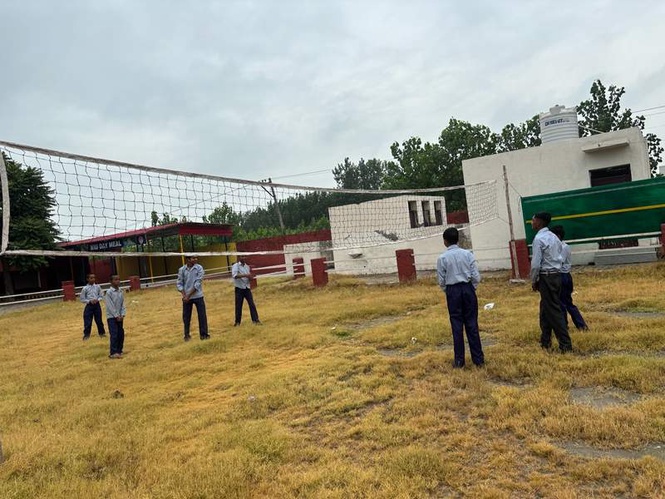 Image from: State rolls out portal to map sports facilities in government schools; seeks details by July 9