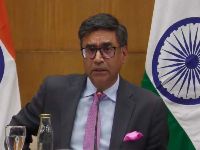 Image from: Japan agrees to consider CEPA upgrade with India, officials to begin next steps: Vikram Misri