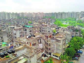 Image from: Delhi seeks 3-yr records from credit societies