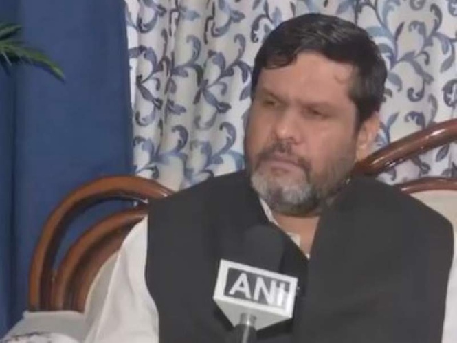 Image from: BJP leader Gourav Vallabh claims people of Bengal will not forgive TMC for '15 years of misrule'