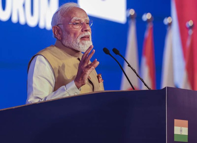Image from: PM Modi to visit New Zealand on July 10, first by an Indian PM in over four decades