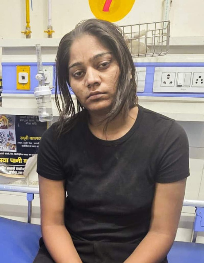 Image from: Honeymoon murder case: SC refuses to stay Meghalaya HC order granting bail to Sonam Raghuvanshi