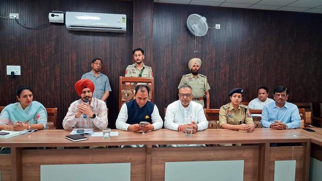 Image from: Rs 81 cr EPF cleared for Phagwara unit, to benefit 24,000 employees