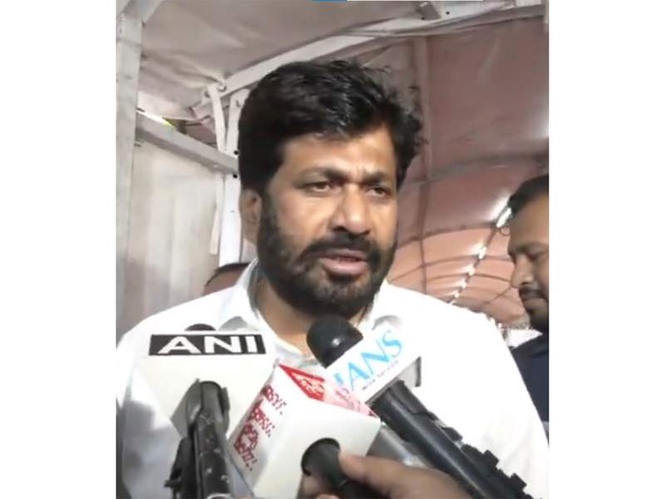 Image from: Women's Empowerment Bill in national interest, will benefit women: Shiv Sena MLC Bachchu Kadu