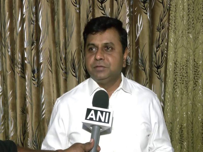 Image from: DMK accuses Minister Aadhav Arjuna of trying to influence CBI probe into Karur stampede case
