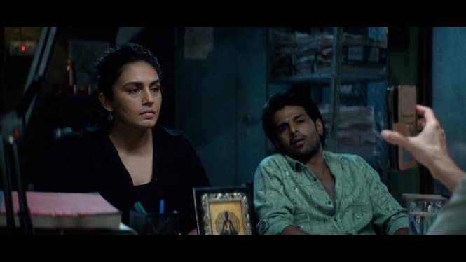 Image from: Dark, desperate saga of a silent killer