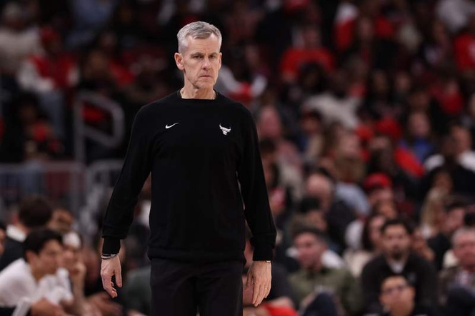 Image from: NBA fans have a lot to say after San Antonio Spurs announce Billy Donovan as lead assistant coach