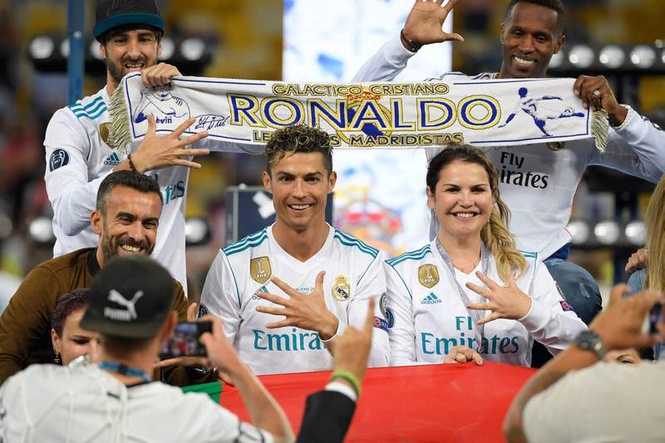 Image from: What Cristiano Ronaldo had to say about sister leaking his retirement plans after 2026 World Cup