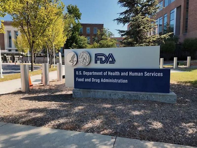 Image from: US FDA issues ’Modified Risk Tobacco Product Orders’ for 20 ZYN Nicotine pouch products