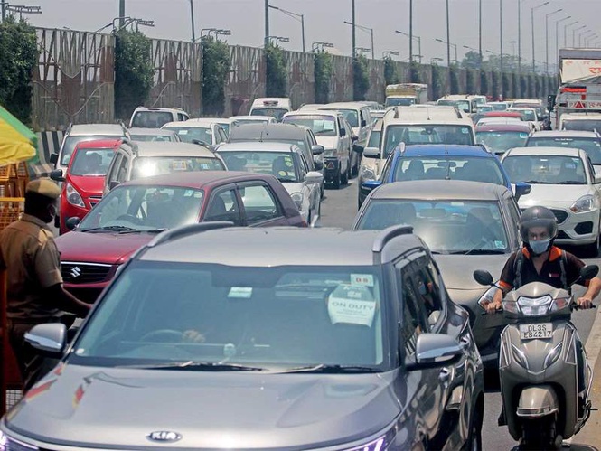 Image from: Auto demand remains strong, but OEM margins may stay under pressure in H1 FY27: Report
