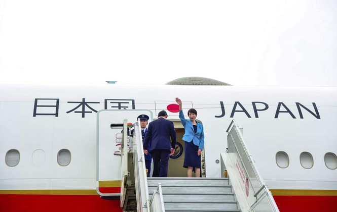 Image from: Highly successful summit; 75 yrs of India-Japan ties to be celebrated in 2027: MEA