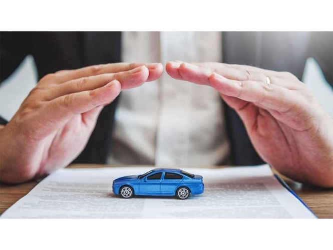 Image from: Is Dealer Insurance Always Better for New Cars?