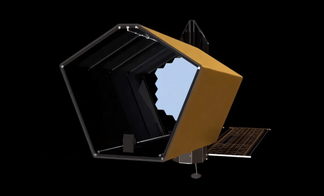 Image from: Scientists Unveil a New Star Catalog That Could Transform the Search for Habitable Worlds