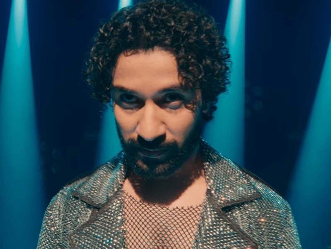 Image from: Raghav Juyal's 'Bhai Tera Star Hai' teaser promises a wild ride, comic chaos