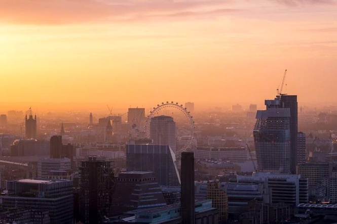 Image from: 70 years on from the killer smog: what clean air laws teach us about power, pollution and profit