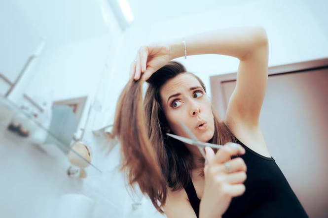 Image from: Having a bad hair day? Don’t worry. My research will help you understand the problem