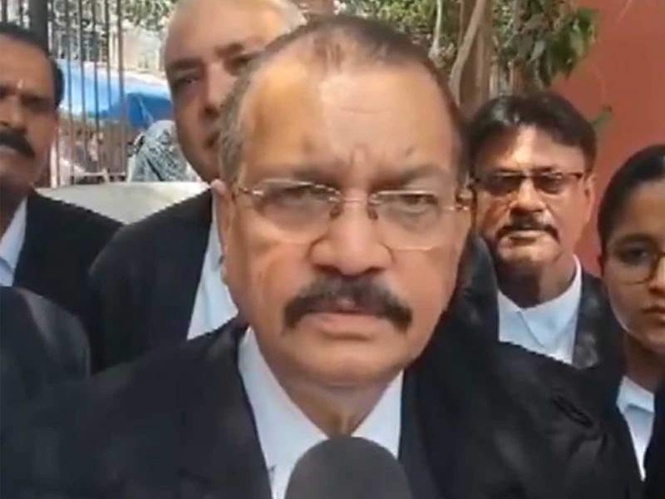 Image from: Hearing on Khan Sir's anticipatory bail plea deferred to July 7