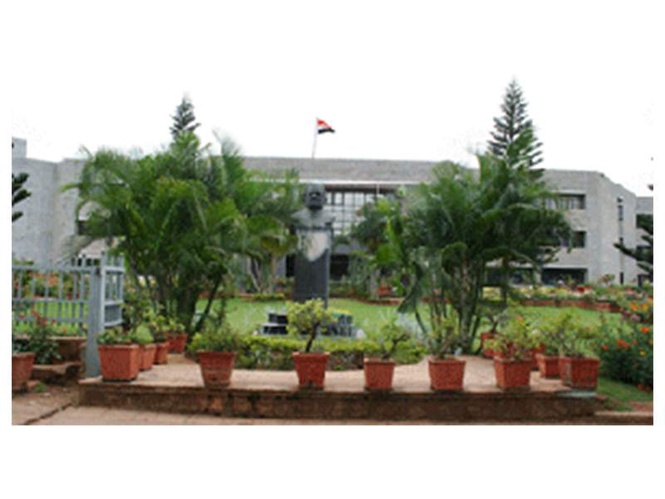 Image from: Ghaziabad man held for hoax bomb threat to ISRO headquarters