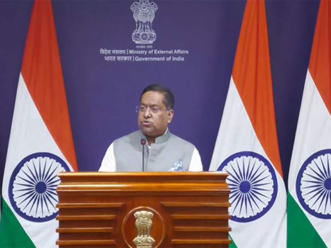 Image from: India’s development assistance to Bangladesh based on mutually agreed roadmap: MEA on Teesta Project