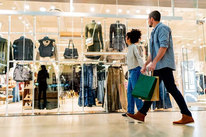 Image from: Get paid to shop: Inside the world of mystery shopping