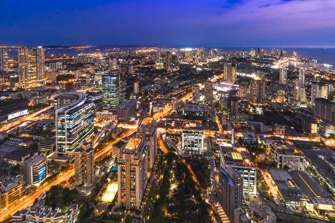 Image from: Smart Cities Mission (SCM)